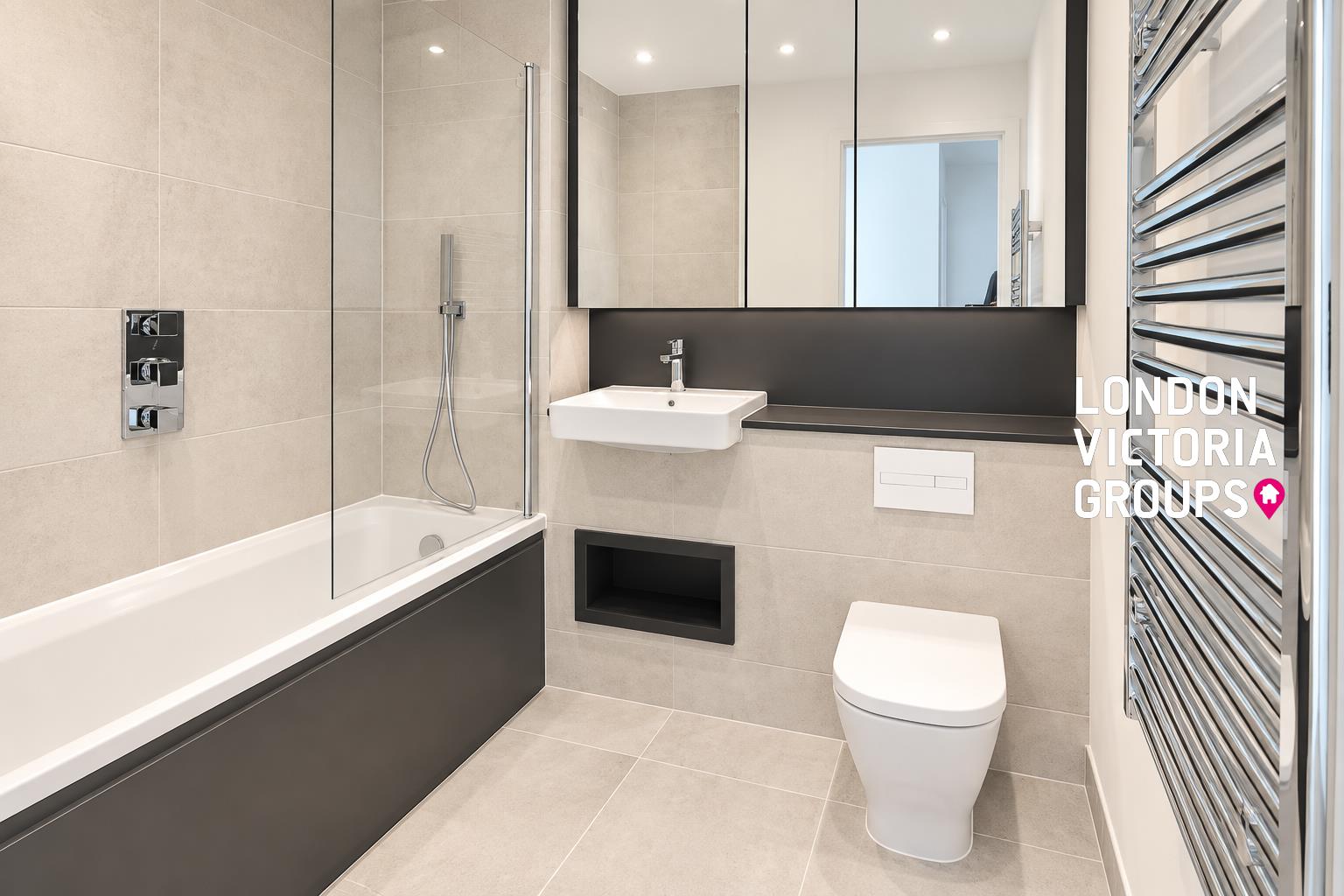 Watsonia Court, 3 Westray Drive, London